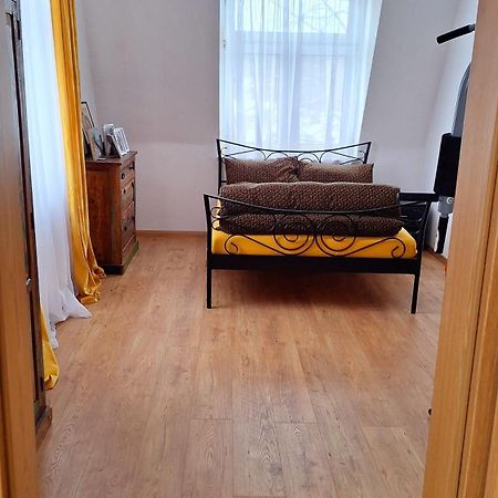 Ferienwohnung Annaberg-Buchholz,5 外观 照片