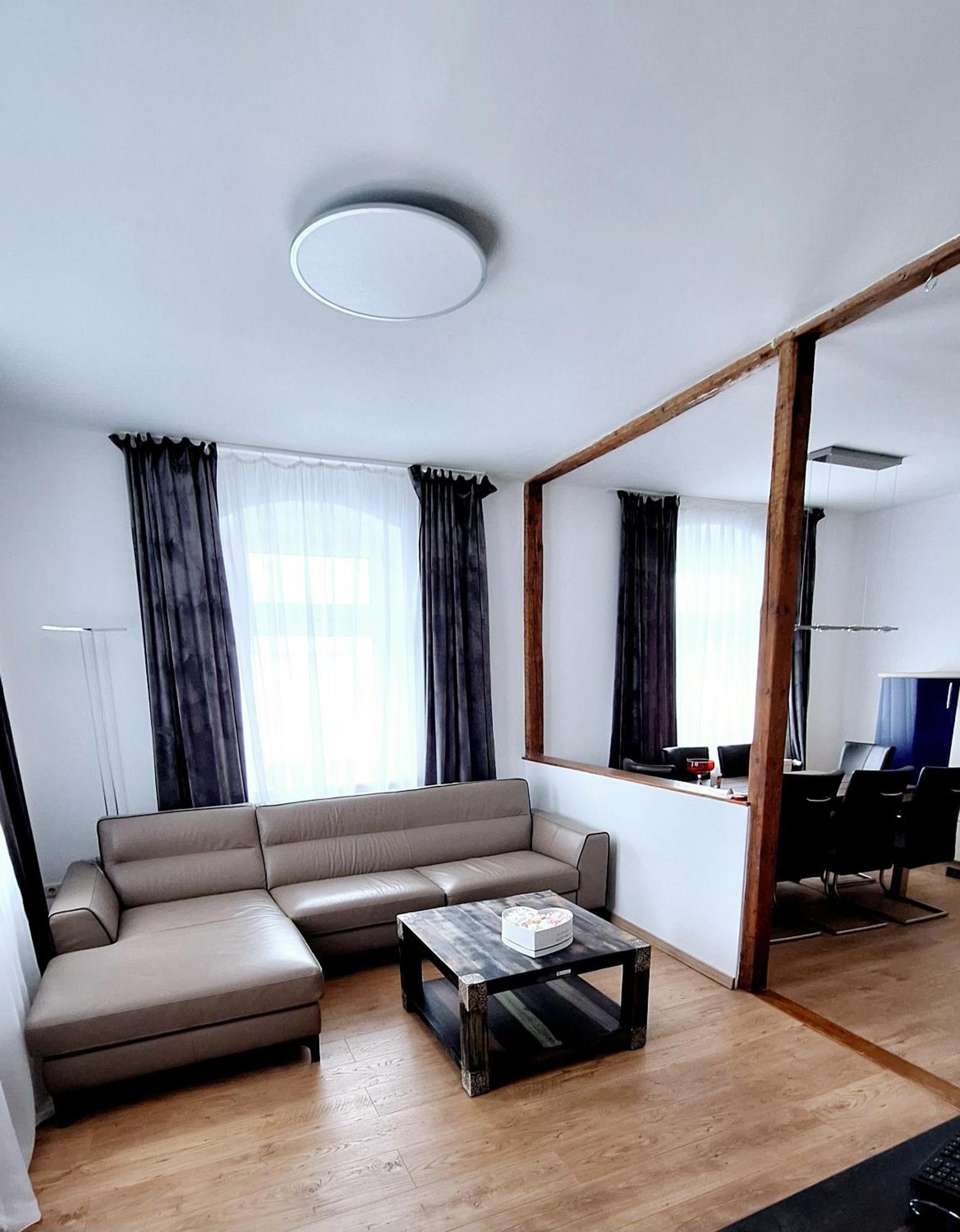Ferienwohnung Annaberg-Buchholz,5 外观 照片