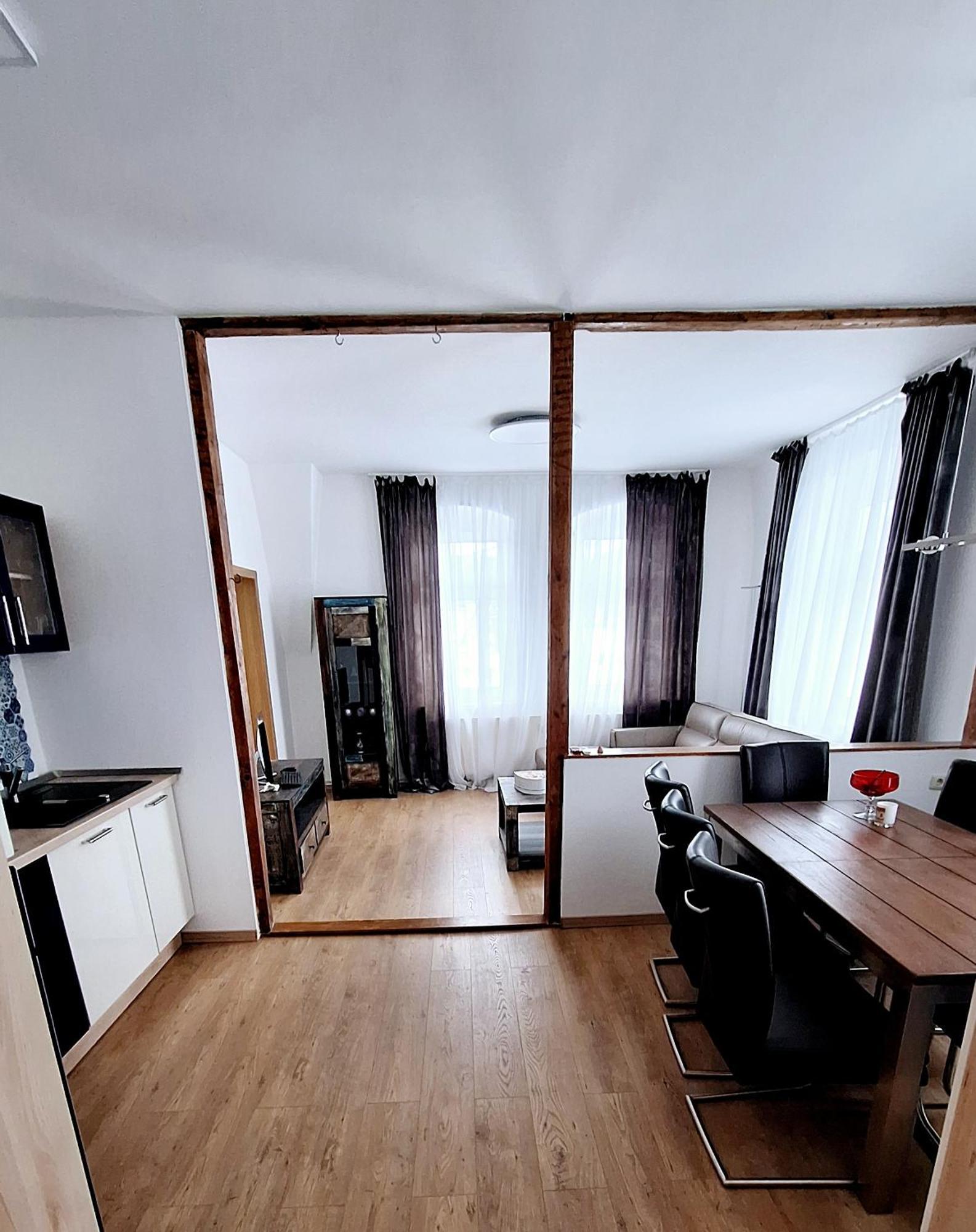 Ferienwohnung Annaberg-Buchholz,5 外观 照片